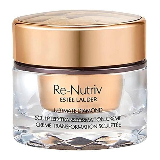 RE-NUTRIV CREME ULT DIAMOND SCULPT TRANS